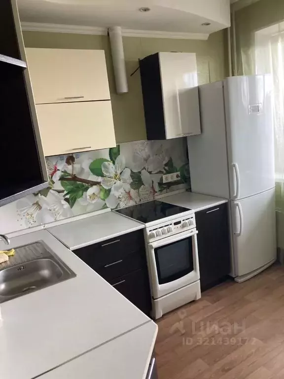 1-к кв. Московская область, Люберцы ул. 8 Марта, 32 (32.0 м) - Фото 0