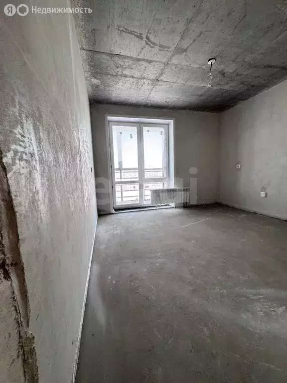 2-комнатная квартира: Улан-Удэ, ул. Виталия Сукуева (51.9 м) - Фото 2