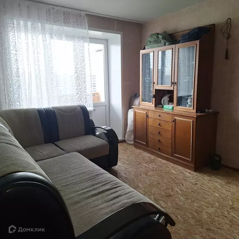 Продаётся 1-к квартира, 37 м - Фото 1