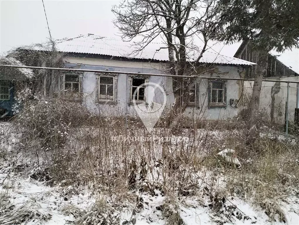 Дом в Рязанская область, Михайловский муниципальный округ, с. ... - Фото 0