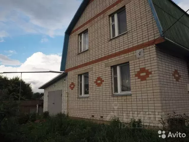 Дом в Ярославская область, Переславль-Залесский городской округ, д. ... - Фото 0