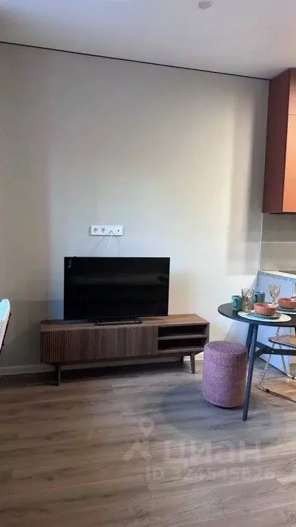 1-к кв. Самарская область, Самара Никитинская ул., 10Б (29.0 м) - Фото 2