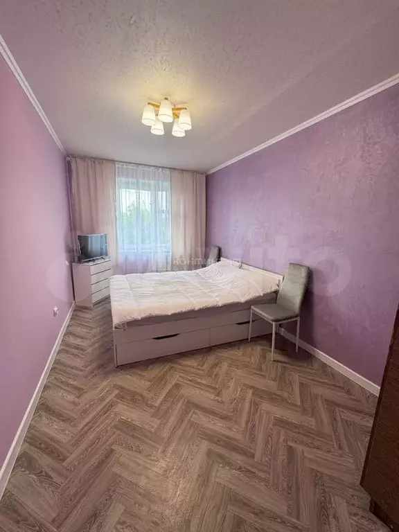 3-к. квартира, 64 м, 4/9 эт. - Фото 1