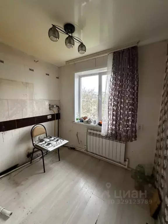 1-к кв. Тамбовская область, Тамбов ул. Володарского, 6 (32.0 м) - Фото 1