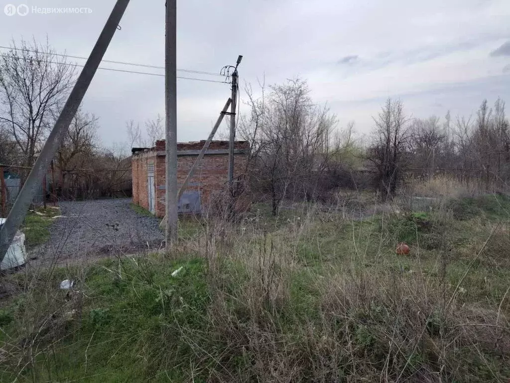 Участок в Шахты, Темерницкая улица (11 м) - Фото 1