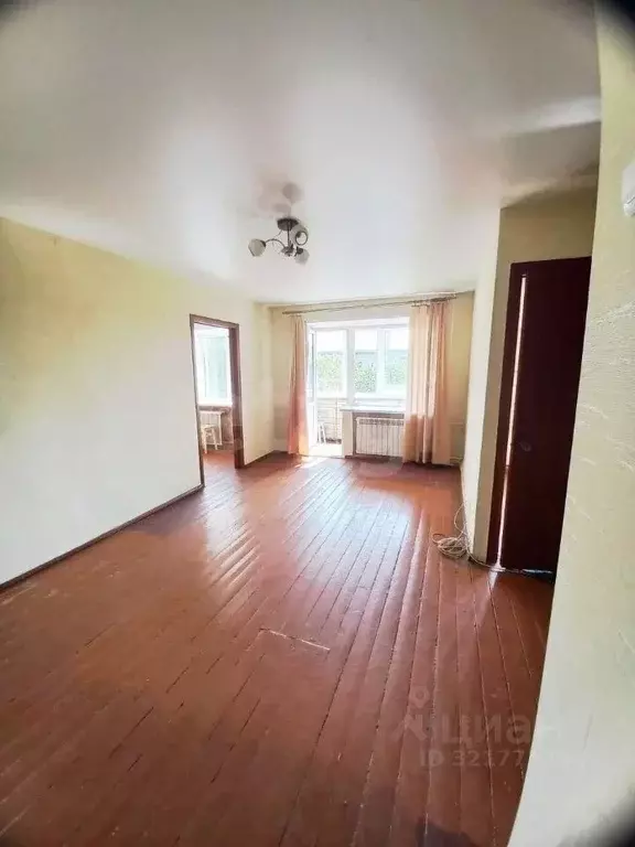 2-к кв. Пермский край, Добрянка ул. Копылова, 63 (43.0 м) - Фото 0