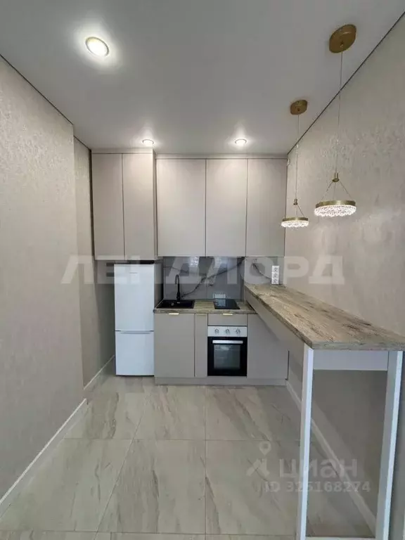 2-к кв. Ростовская область, Ростов-на-Дону Привокзальная ул., 3/1 ... - Фото 2