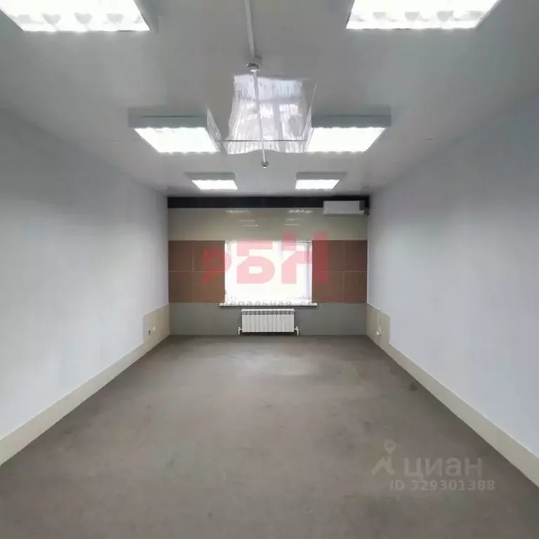 Офис в Пензенская область, Пенза Бекешская ул. (23 м) - Фото 1