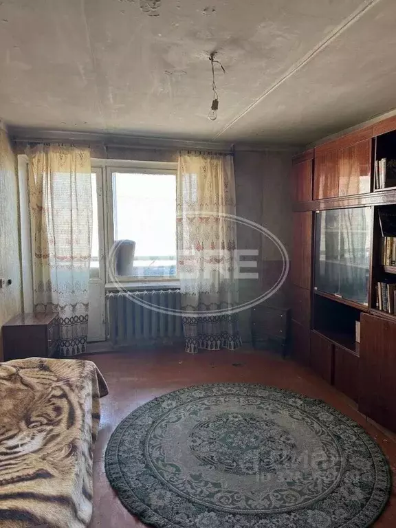 2-к кв. Калининградская область, Калининград ул. Куйбышева, 117 (49.5 ... - Фото 1