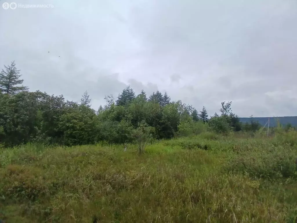 Участок в Магадан, Дукчинское шоссе (16.55 м) - Фото 1