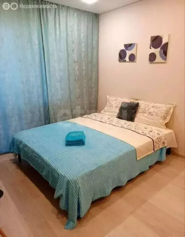 Квартира-студия: Киров, улица Анжелия Михеева, 18А (21.8 м) - Фото 1