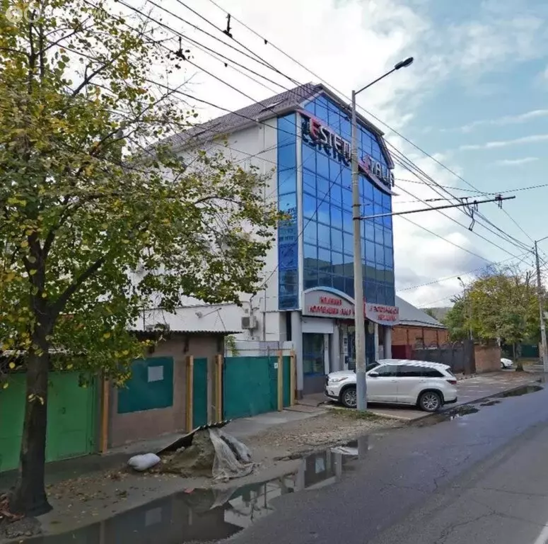 Помещение свободного назначения (800 м) - Фото 2