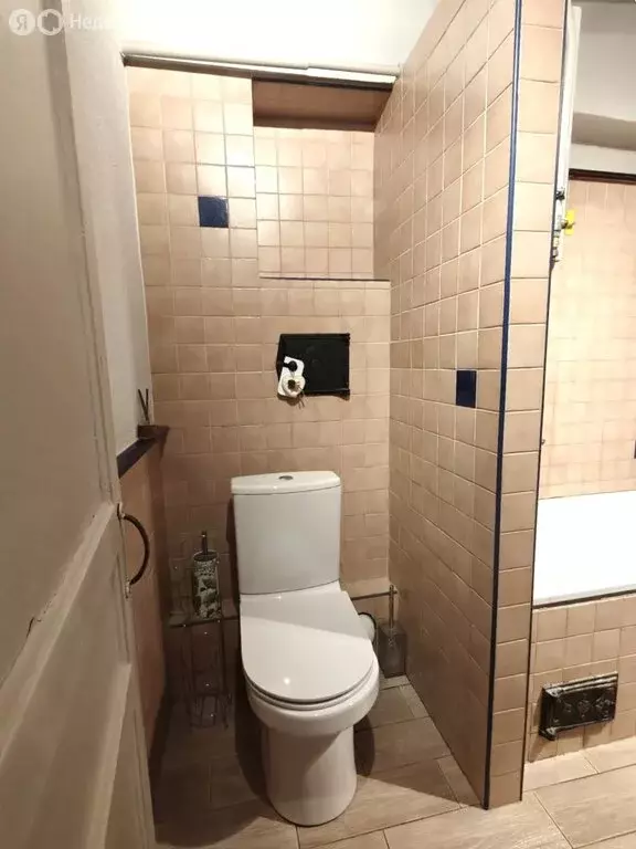 1-комнатная квартира: Москва, Мартеновская улица, 24 (31 м) - Фото 1