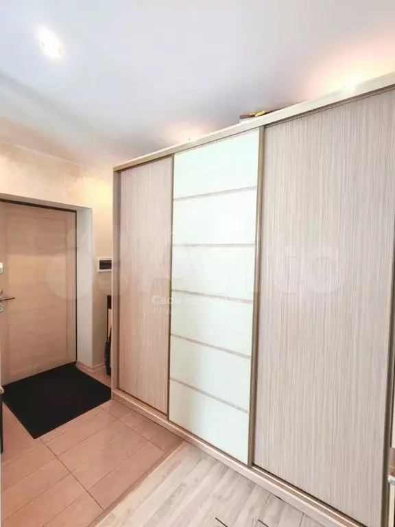 Квартира-студия, 42 м, 2/4 эт. - Фото 1