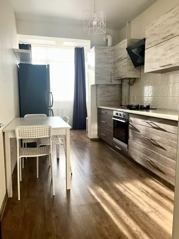 1-к кв. Севастополь ул. Тараса Шевченко, 24 (40.3 м) - Фото 1