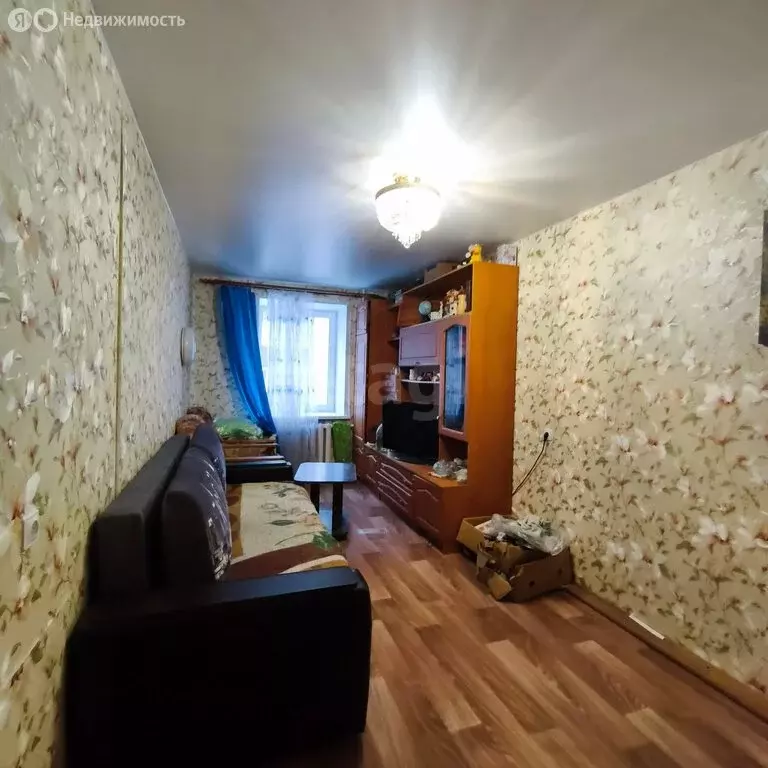 2-комнатная квартира: Вологда, улица Космонавта Беляева, 32к3 (55 м) - Фото 2