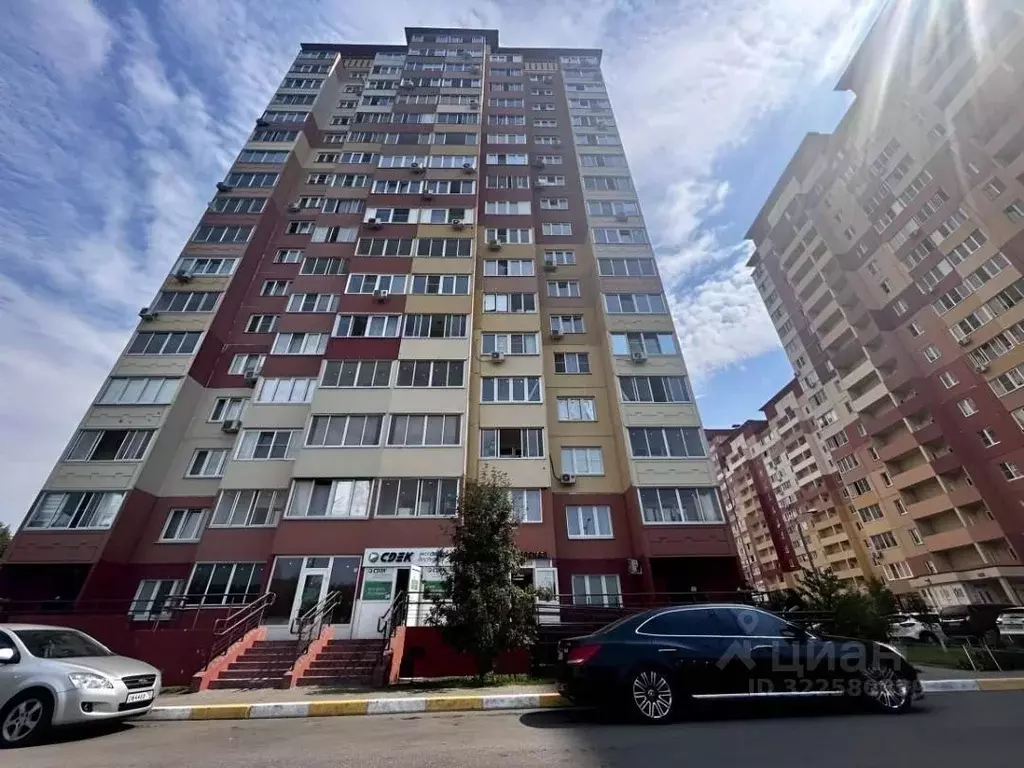 Помещение свободного назначения в Московская область, Люберцы ... - Фото 1