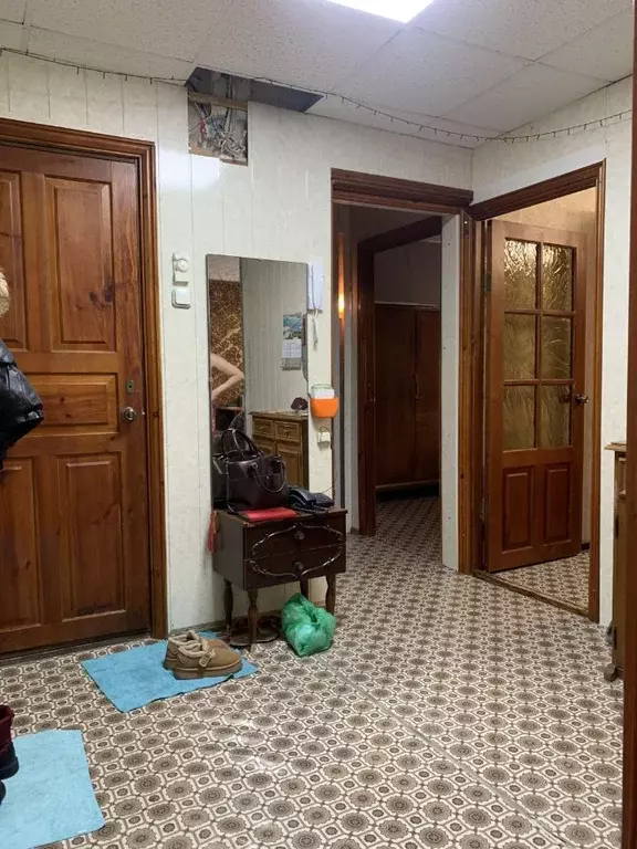 4-к кв. Самарская область, Тольятти 5-й кв-л, бул. Орджоникидзе, 2 ... - Фото 1