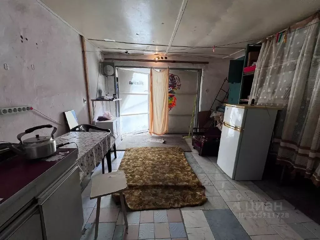 Гараж в Краснодарский край, Сочи Лазаревское жилрайон, ул. Изумрудная, ... - Фото 2