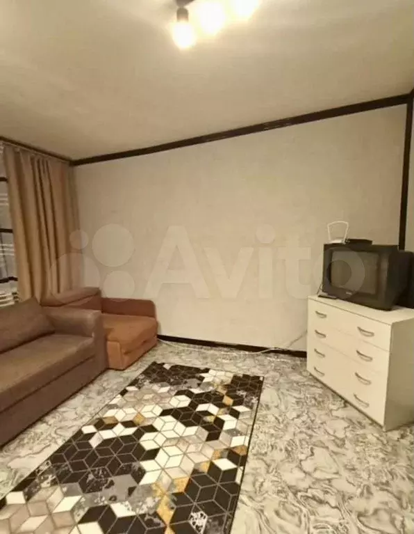 Комната 17,1 м в 1-к., 4/5 эт. - Фото 1