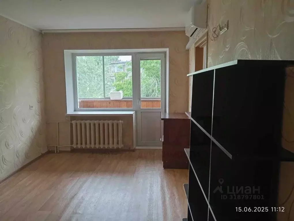 2-к кв. Свердловская область, Екатеринбург ул. Бородина, 4А (42.6 м) - Фото 1