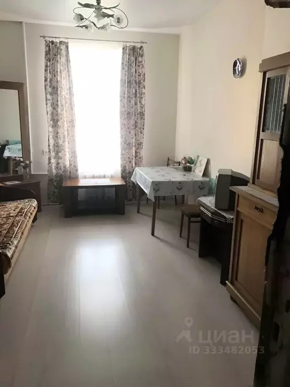 4-к кв. Санкт-Петербург Нарвский просп., 9А (91.0 м) - Фото 2