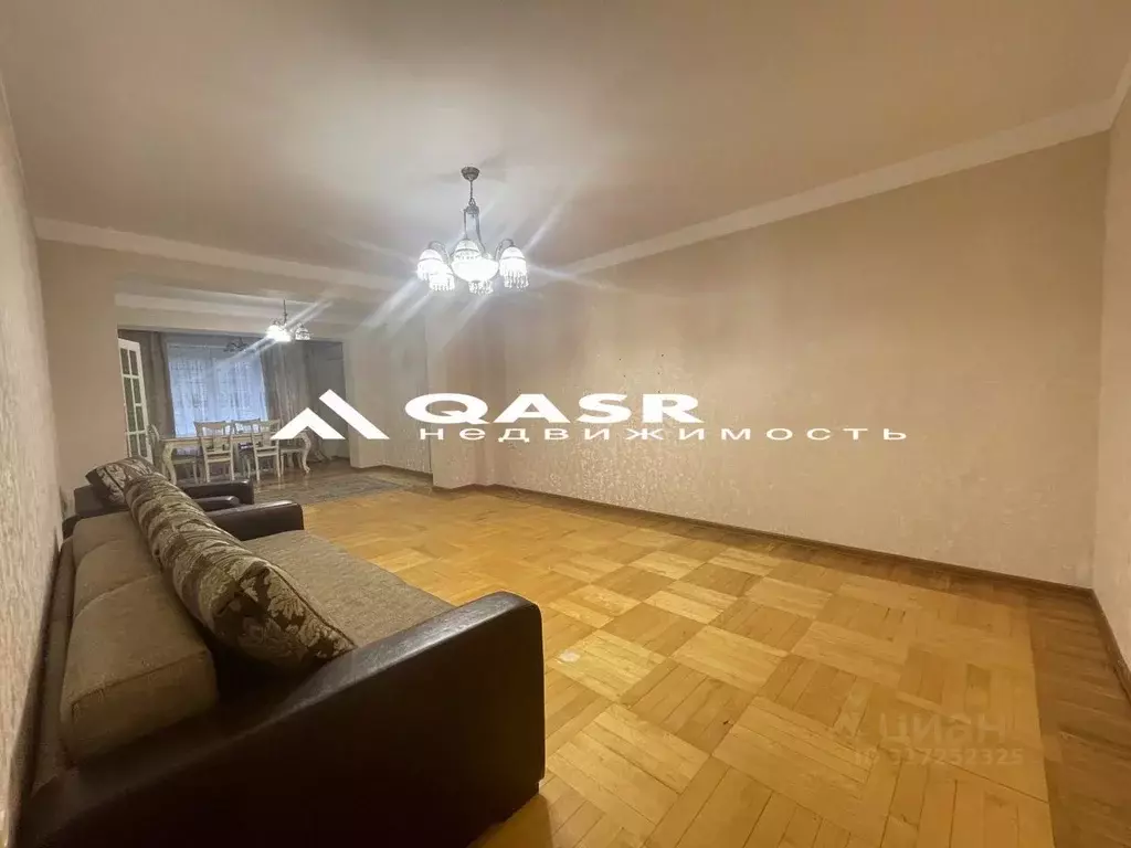 3-к кв. Дагестан, Махачкала ул. Манташева, 66 (124.0 м) - Фото 1