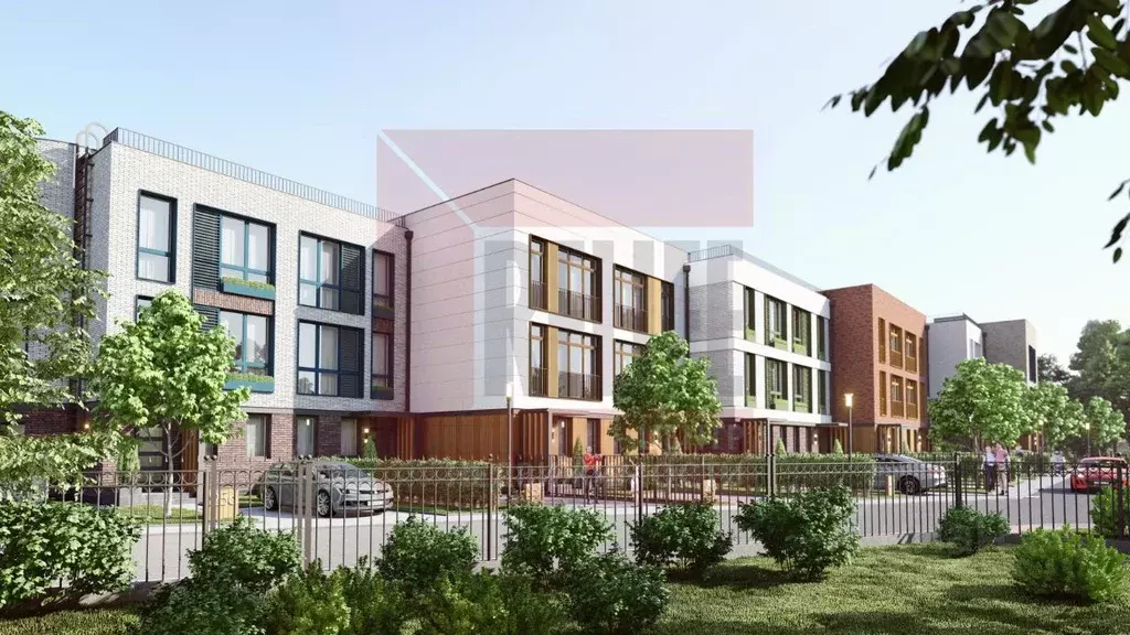 Коттедж в Калининградская область, Светлогорск Сосновая ул. (149 м) - Фото 1