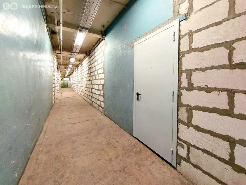 Производственное помещение (88.4 м) - Фото 1