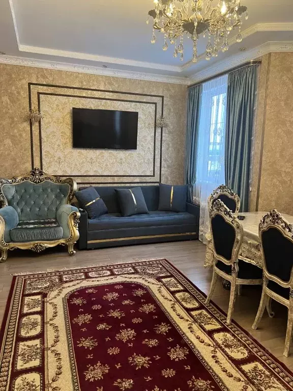 Дом в Москва пос. Станции Внуково, 35А (120 м) - Фото 1