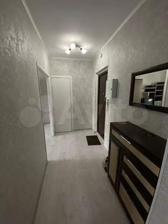 1-к. квартира, 36 м, 5/9 эт. - Фото 1