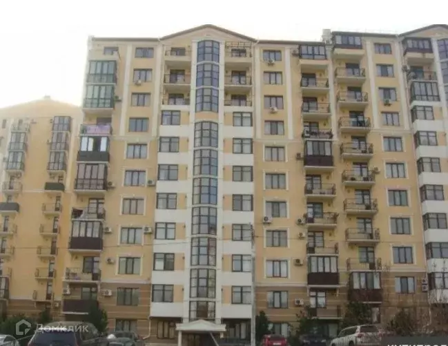 Продаётся 1-к квартира, 32 м - Фото 0