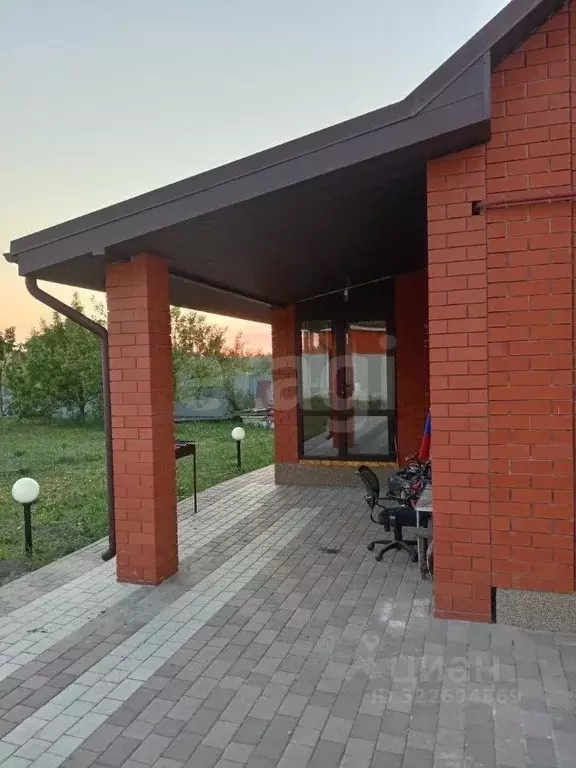 Дом в Белгородская область, Строитель Яковлевский городской округ, ул. ... - Фото 1