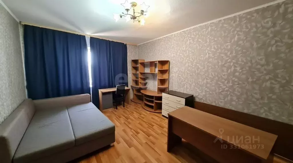 1-к кв. Коми, Сыктывкар ул. Оплеснина, 41/1 (35.3 м) - Фото 1