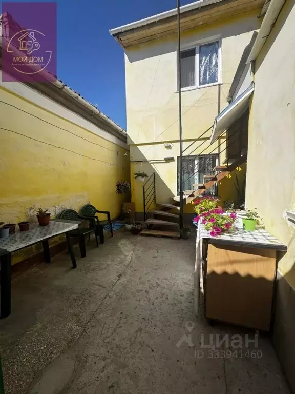 Дом в Крым, Евпатория ул. Партизанская, 2 (130 м) - Фото 2