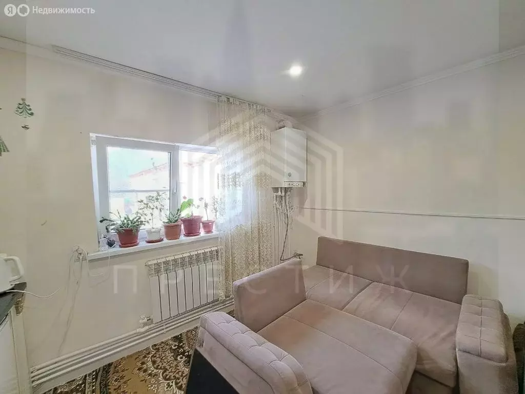 Дом в Горячеводский, улица Войкова (60 м) - Фото 2