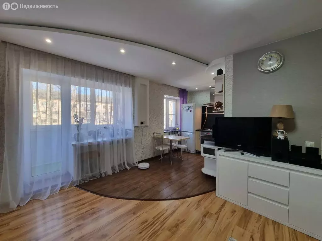 2-комнатная квартира: Вологда, улица Космонавта Беляева, 26 (41.5 м) - Фото 1