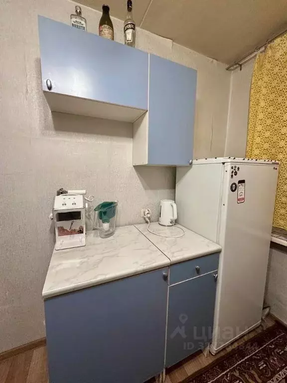 1-к кв. Московская область, Одинцово Любы Новоселовой бул., 10 (40.0 ... - Фото 2