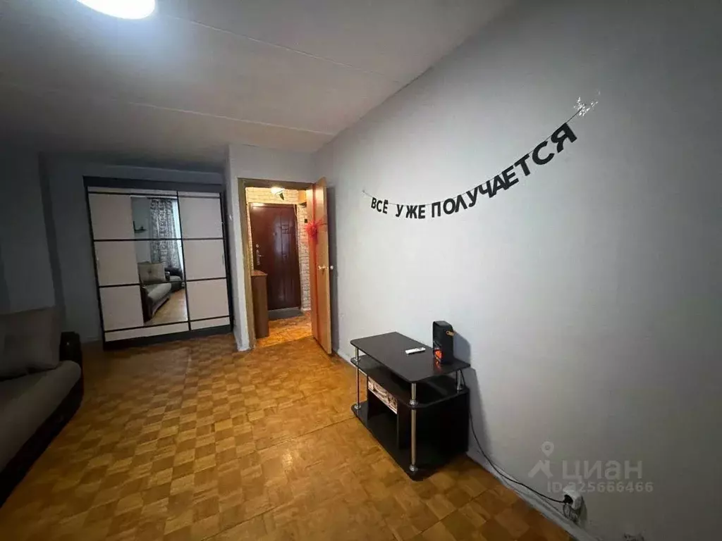 1-к кв. Московская область, Балашиха ш. Энтузиастов, 66 (34.0 м) - Фото 2