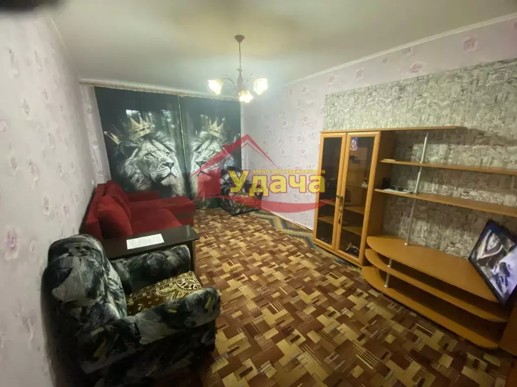 Квартира, 2 комнаты, 44.1 м - Фото 2