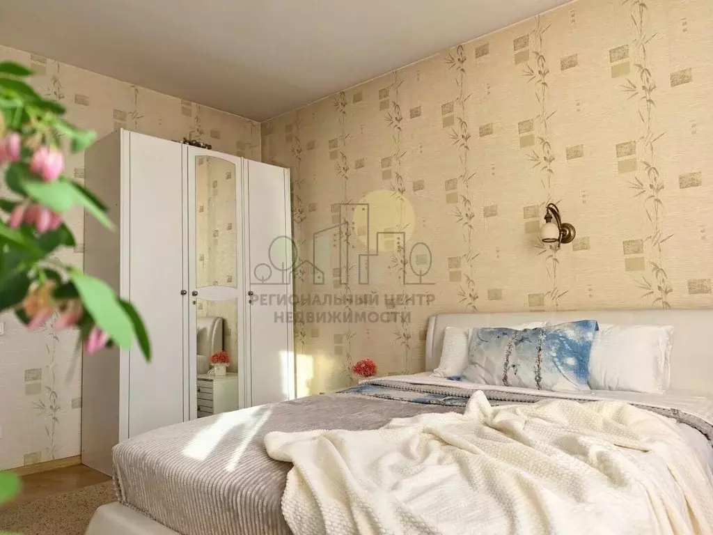 3-к кв. Иркутская область, Иркутск Байкальская ул., 107А/6 (87.4 м) - Фото 2