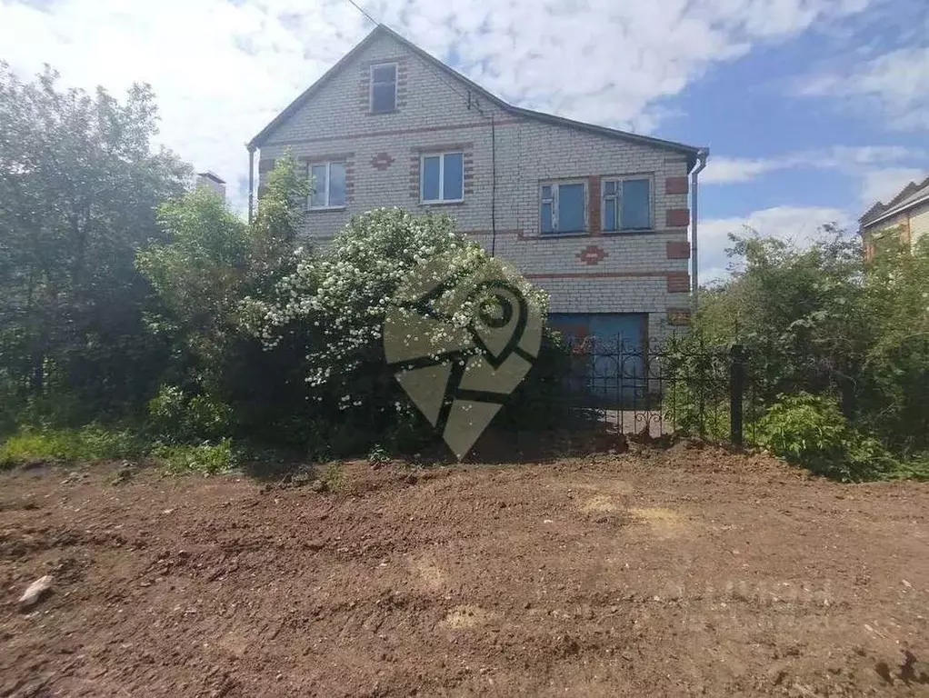 Коттедж в Белгородская область, Старый Оскол Летная ул. (205 м) - Фото 1