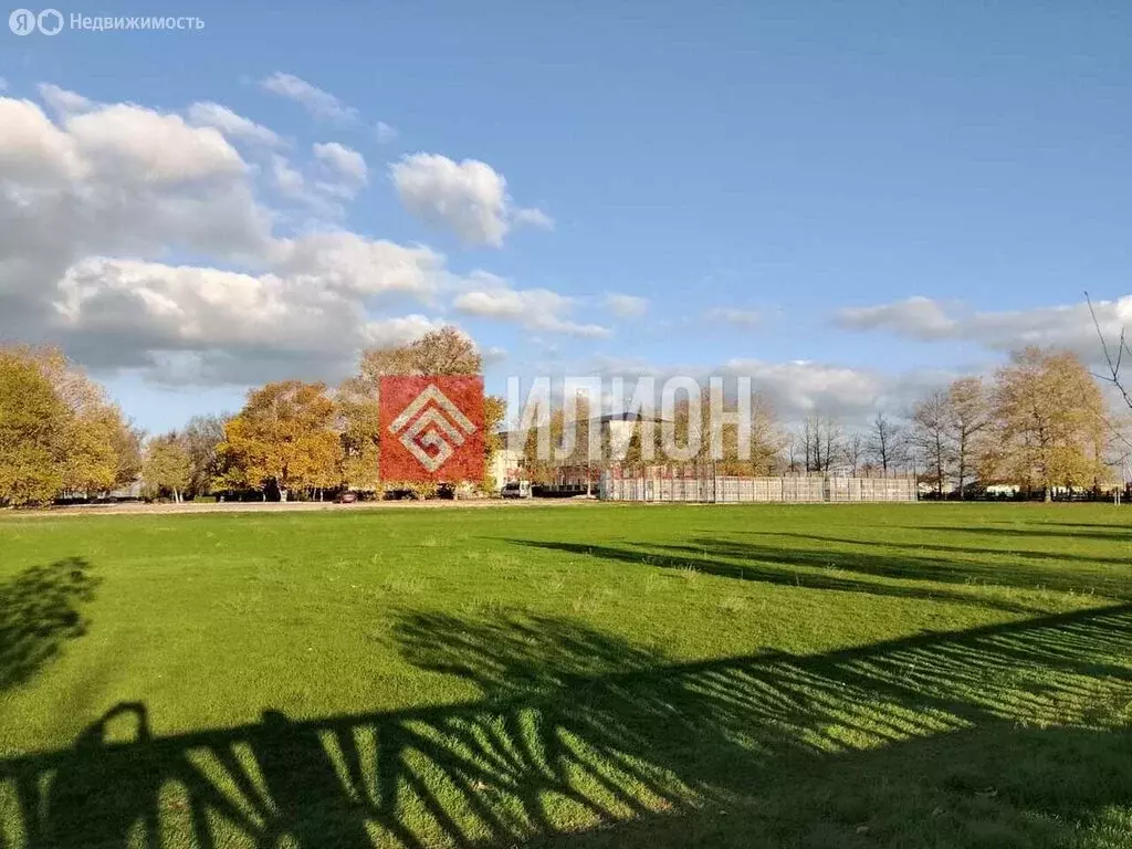 Участок в Табачное, Севастопольская улица (8 м) - Фото 1