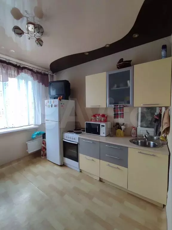 2-к. квартира, 56 м, 5/10 эт. - Фото 0