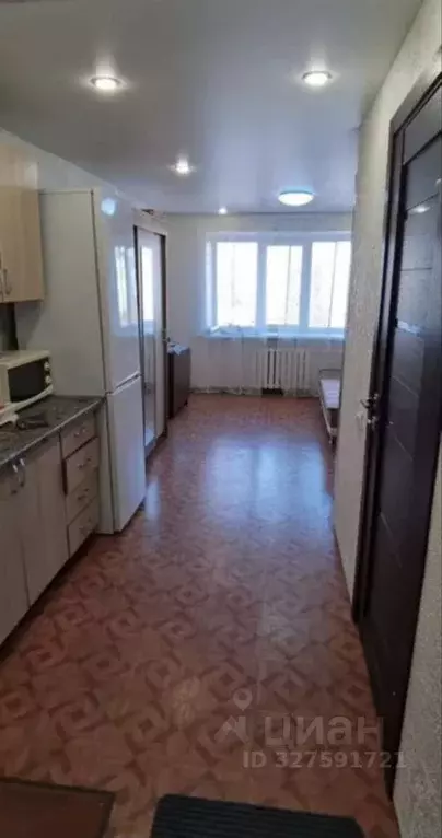 Студия Татарстан, Казань ул. Восстания, 24 (18.0 м) - Фото 1