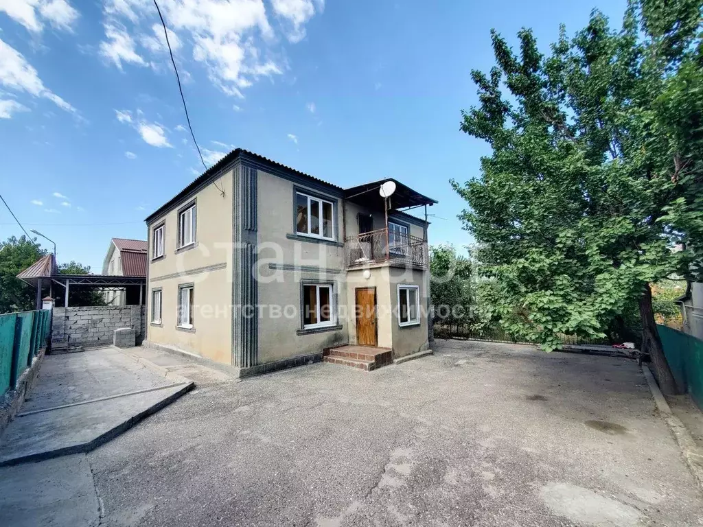 Дом в Ставропольский край, Предгорный муниципальный округ, ... - Фото 2