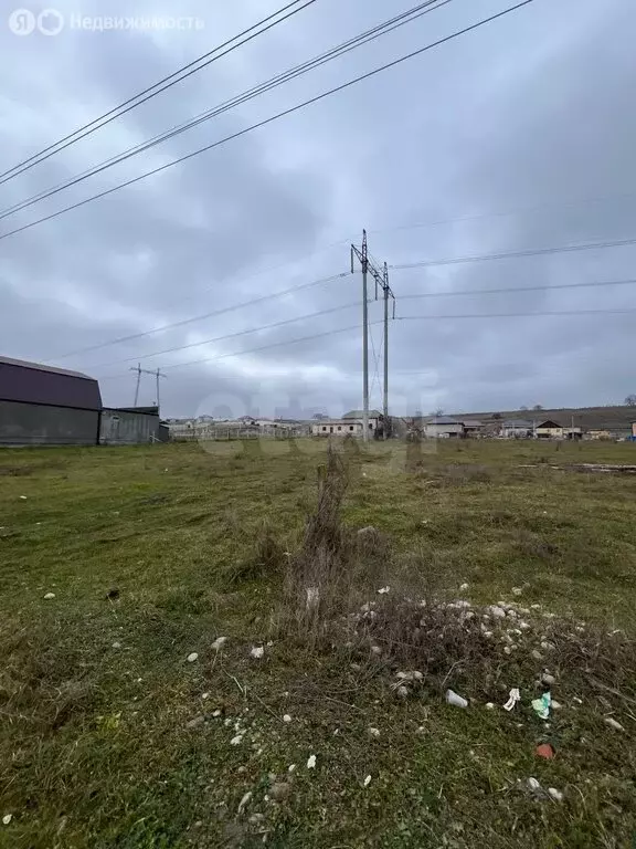 Участок в Экажево, улица Х.Х. Шанхоева (10 м) - Фото 2