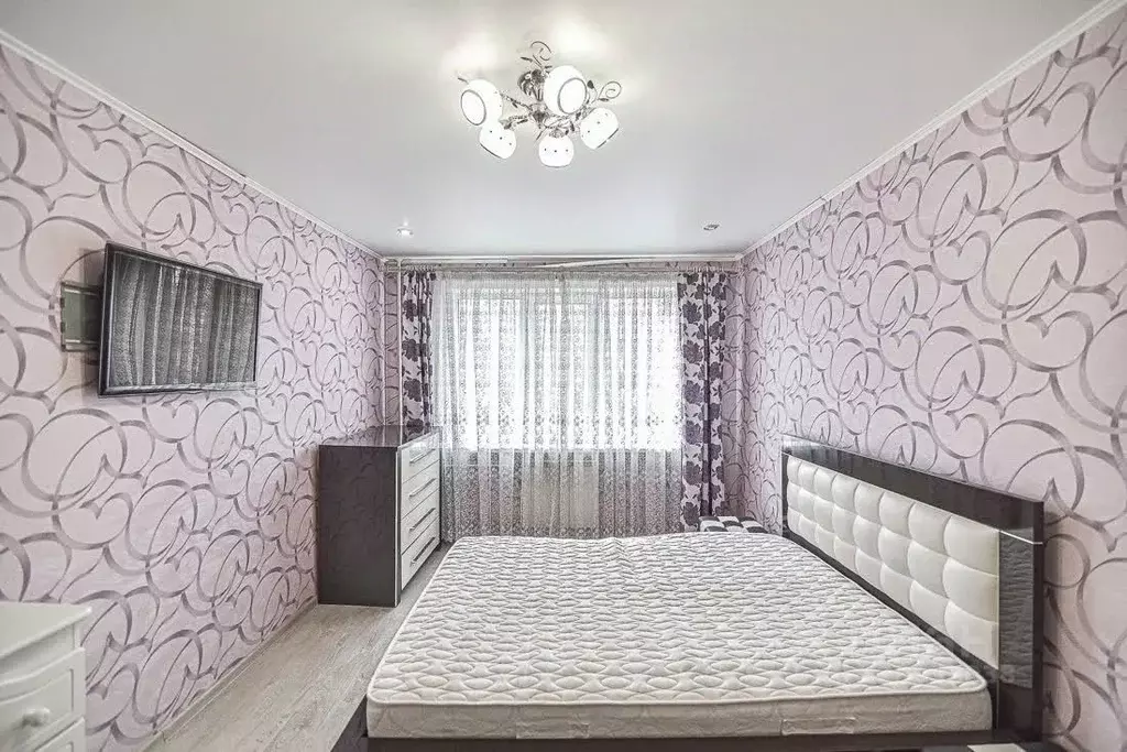 2-к кв. Сахалинская область, Южно-Сахалинск 8-й мкр, бул. Имени Ф.С. ... - Фото 1