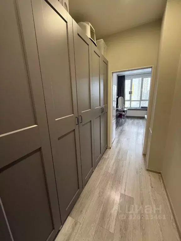 Студия Башкортостан, Уфа бул. Давлеткильдеева, 5 (31.0 м) - Фото 2