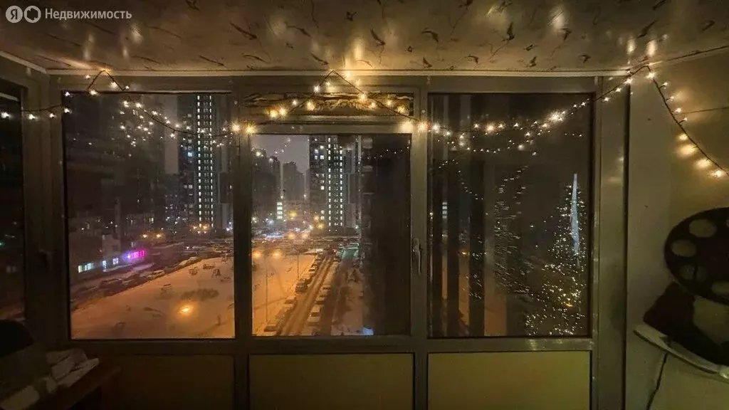 Квартира-студия: Кудрово, Английская улица, 2 (29 м) - Фото 0